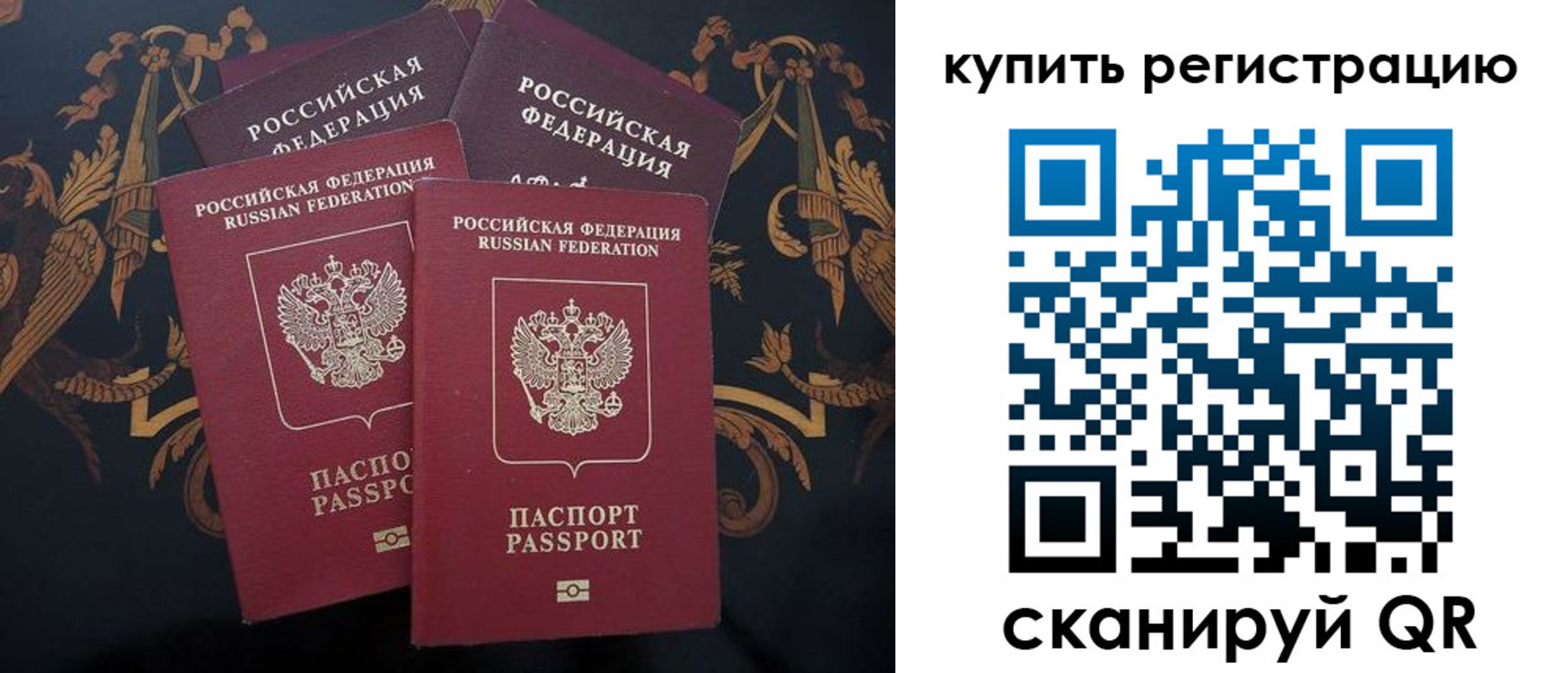 прописка регистрация в Мытищах